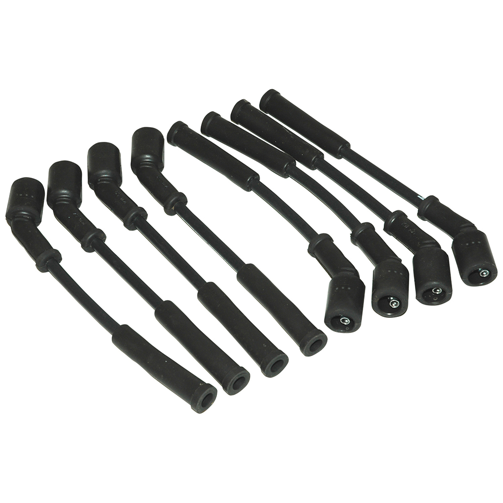 Street Fire 5572 Ignition Wire Kit